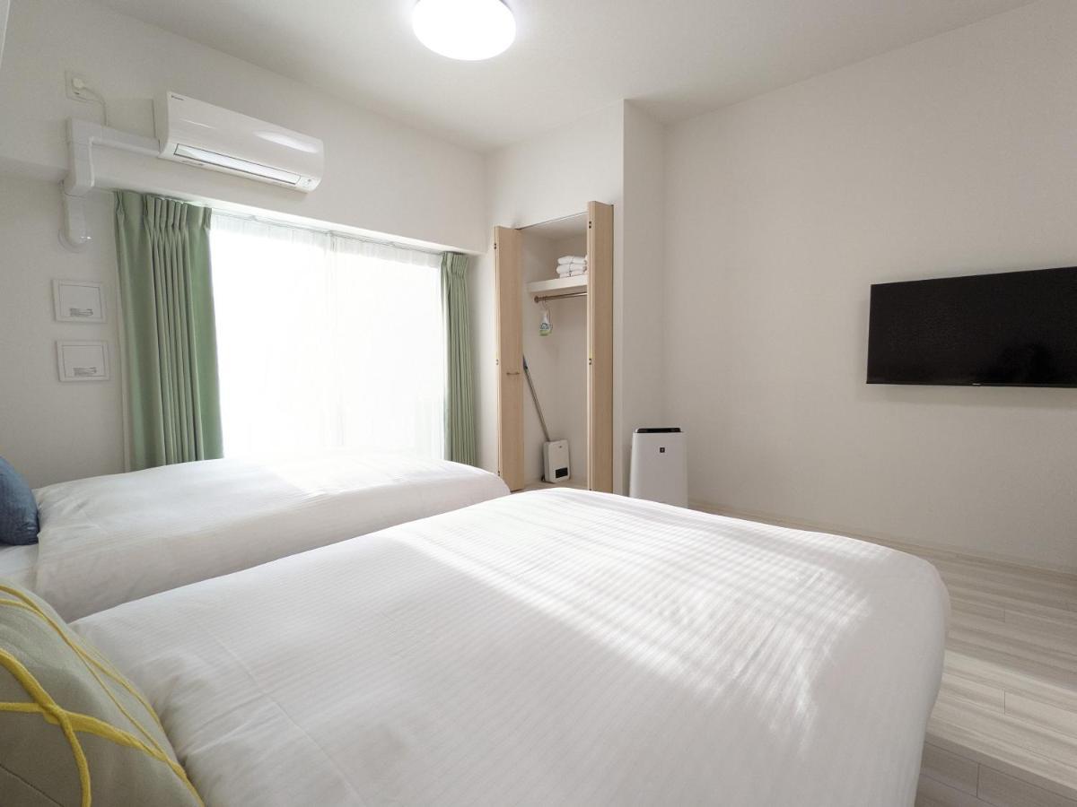 Eslead Hotel Namba Daikokucho Οσάκα Εξωτερικό φωτογραφία