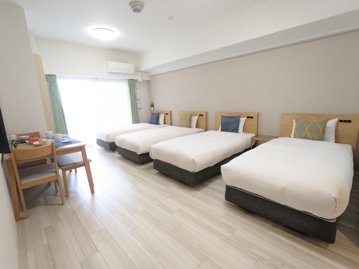 Eslead Hotel Namba Daikokucho Οσάκα Εξωτερικό φωτογραφία