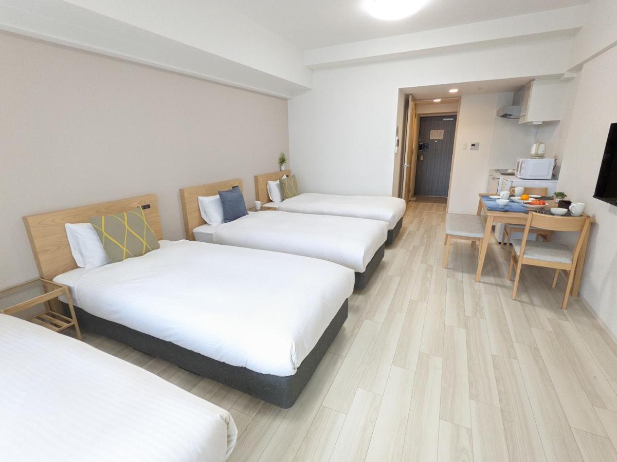 Eslead Hotel Namba Daikokucho Οσάκα Εξωτερικό φωτογραφία