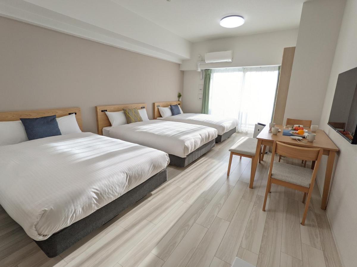 Eslead Hotel Namba Daikokucho Οσάκα Εξωτερικό φωτογραφία