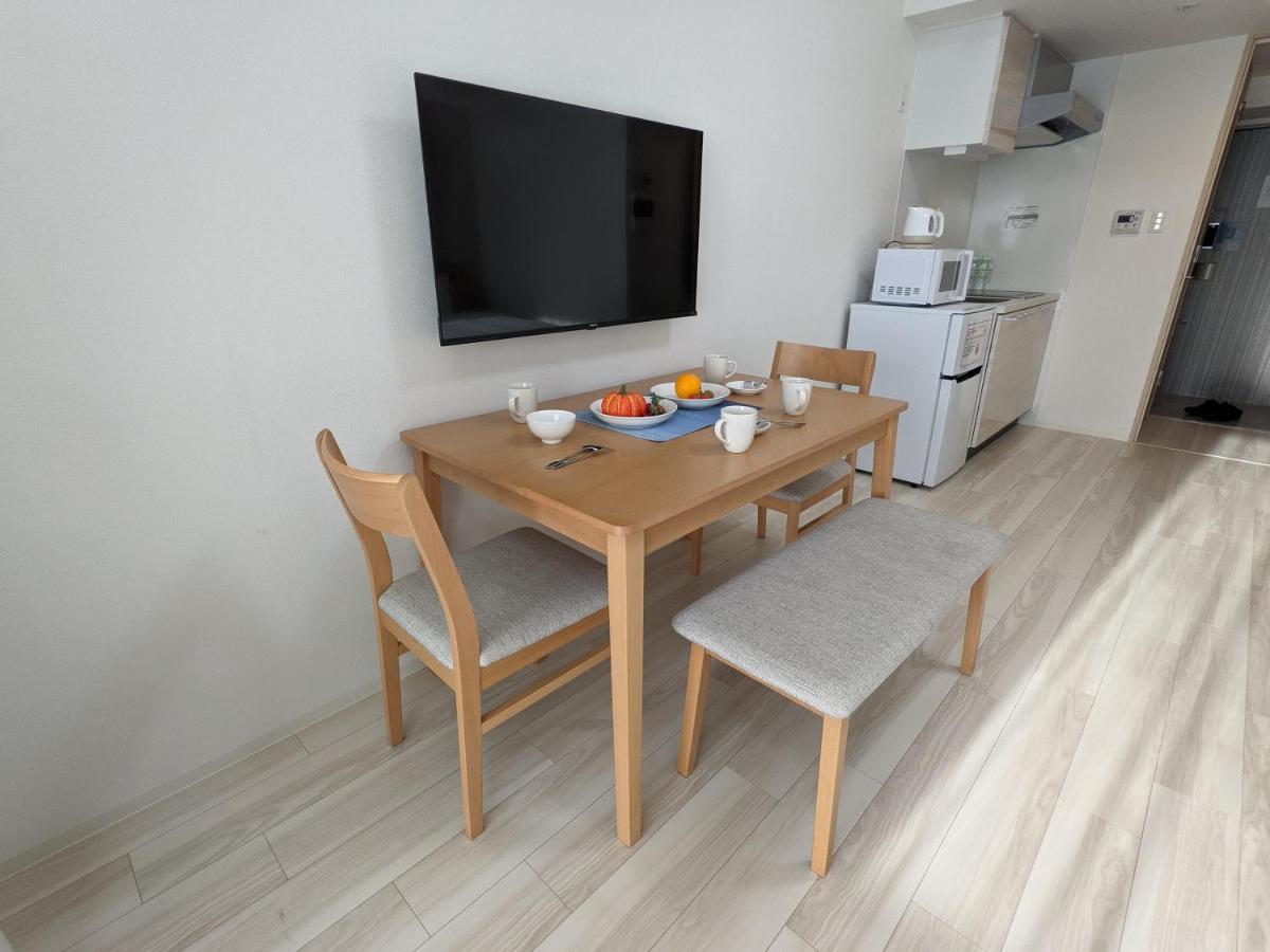 Eslead Hotel Namba Daikokucho Οσάκα Εξωτερικό φωτογραφία