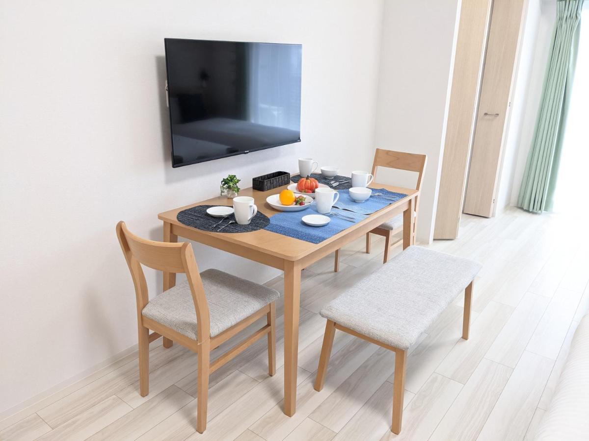 Eslead Hotel Namba Daikokucho Οσάκα Εξωτερικό φωτογραφία
