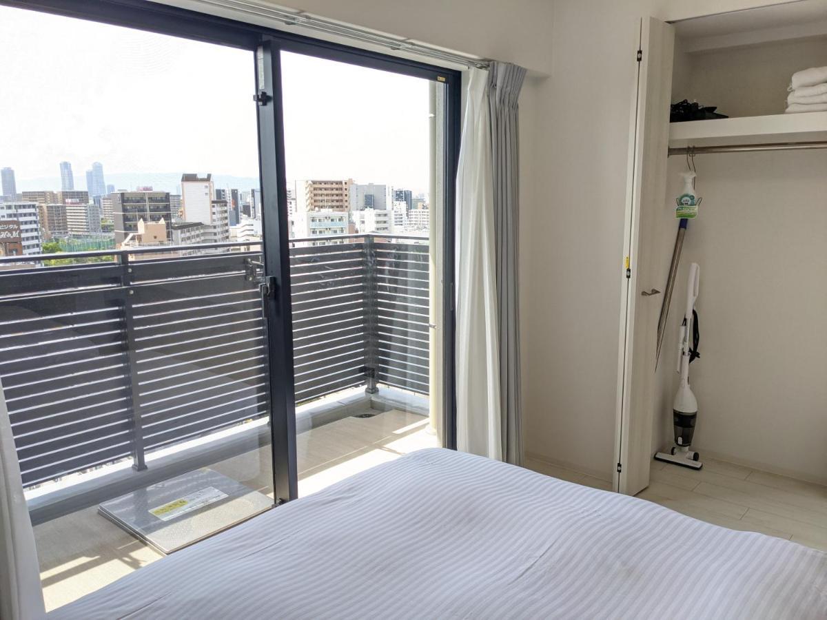 Eslead Hotel Namba Daikokucho Οσάκα Εξωτερικό φωτογραφία