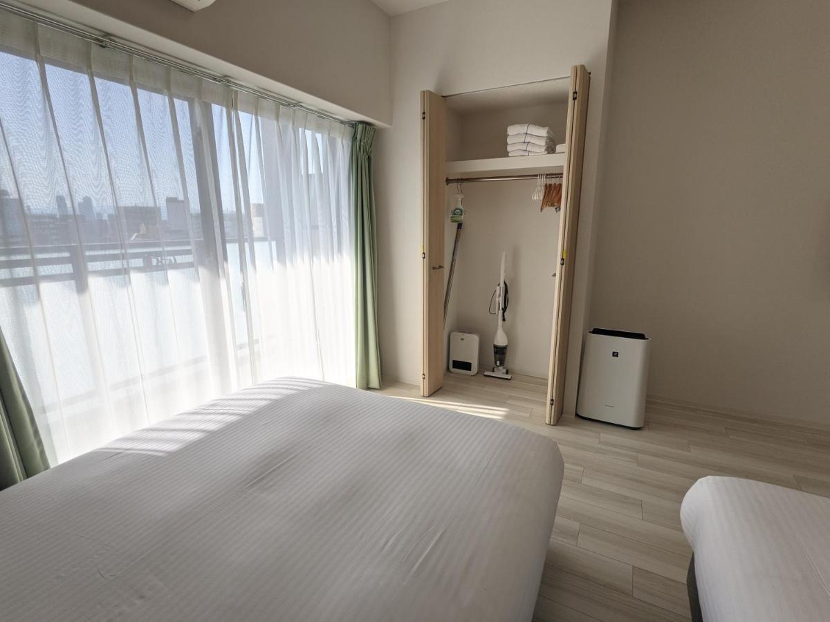 Eslead Hotel Namba Daikokucho Οσάκα Εξωτερικό φωτογραφία