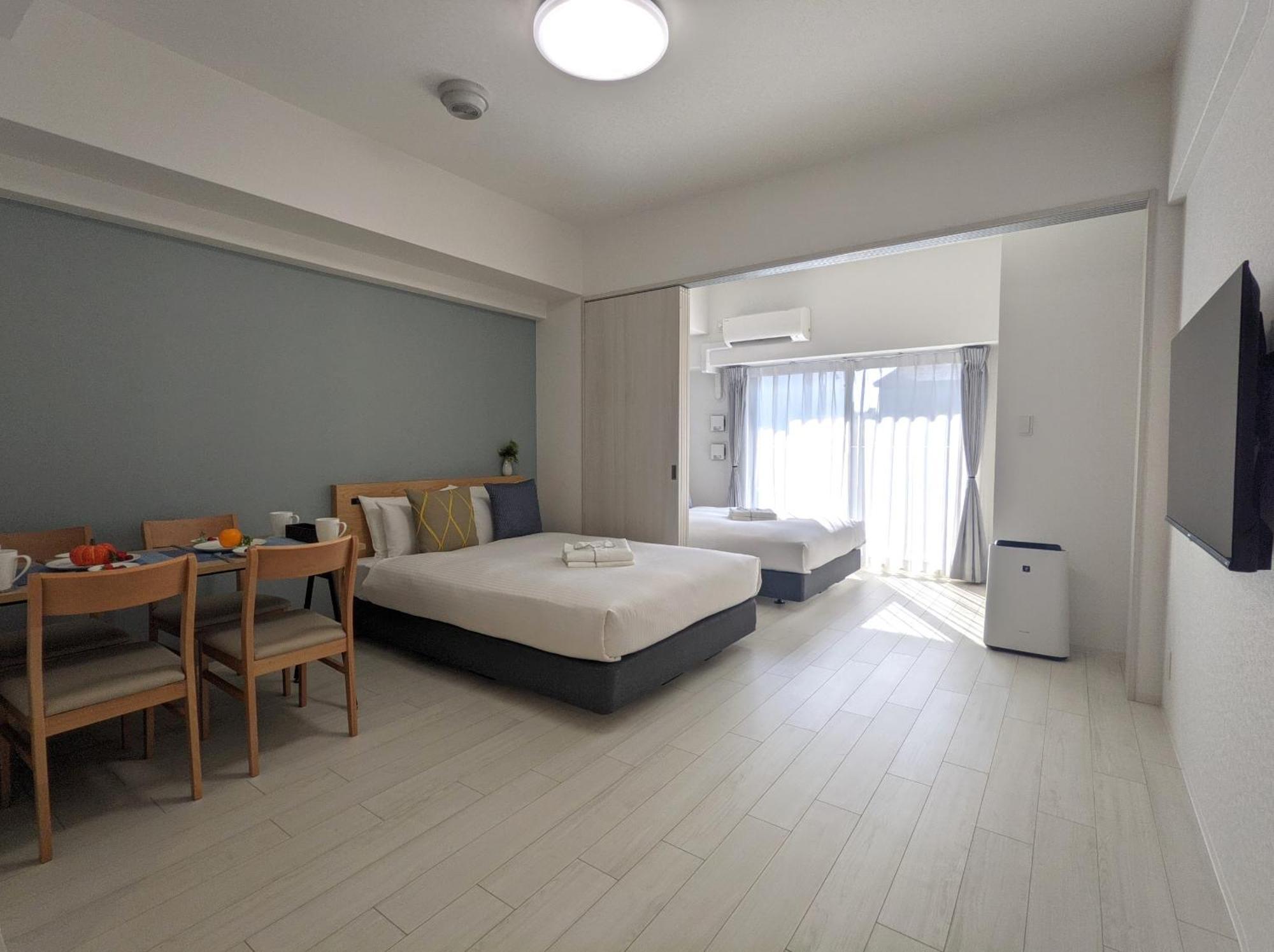 Eslead Hotel Namba Daikokucho Οσάκα Εξωτερικό φωτογραφία