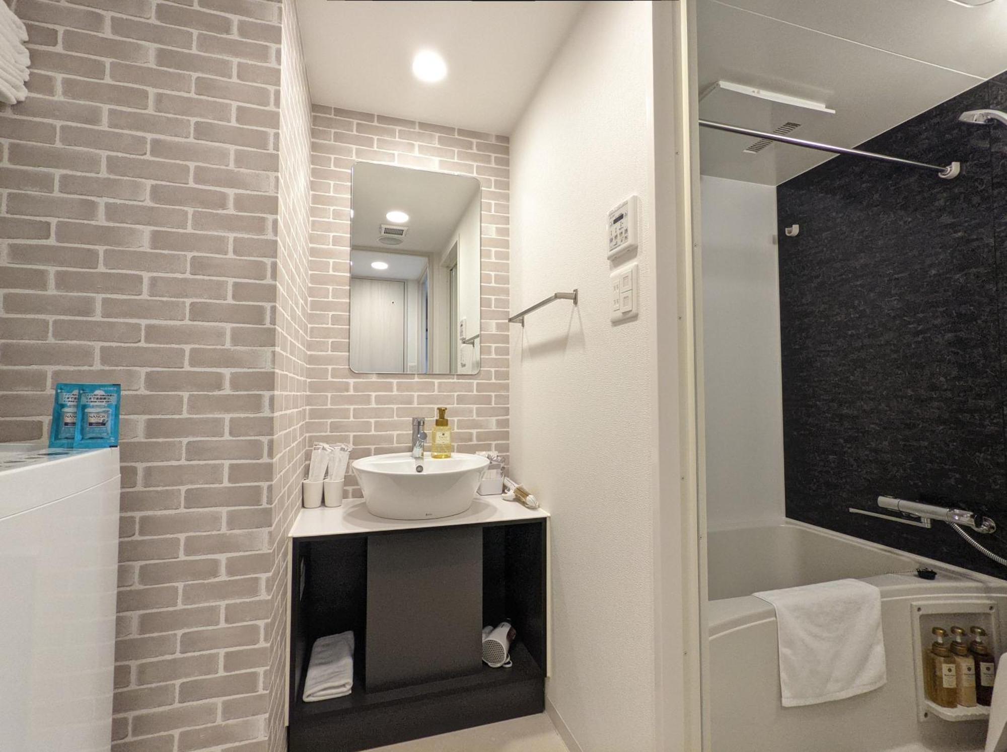 Eslead Hotel Namba Daikokucho Οσάκα Εξωτερικό φωτογραφία