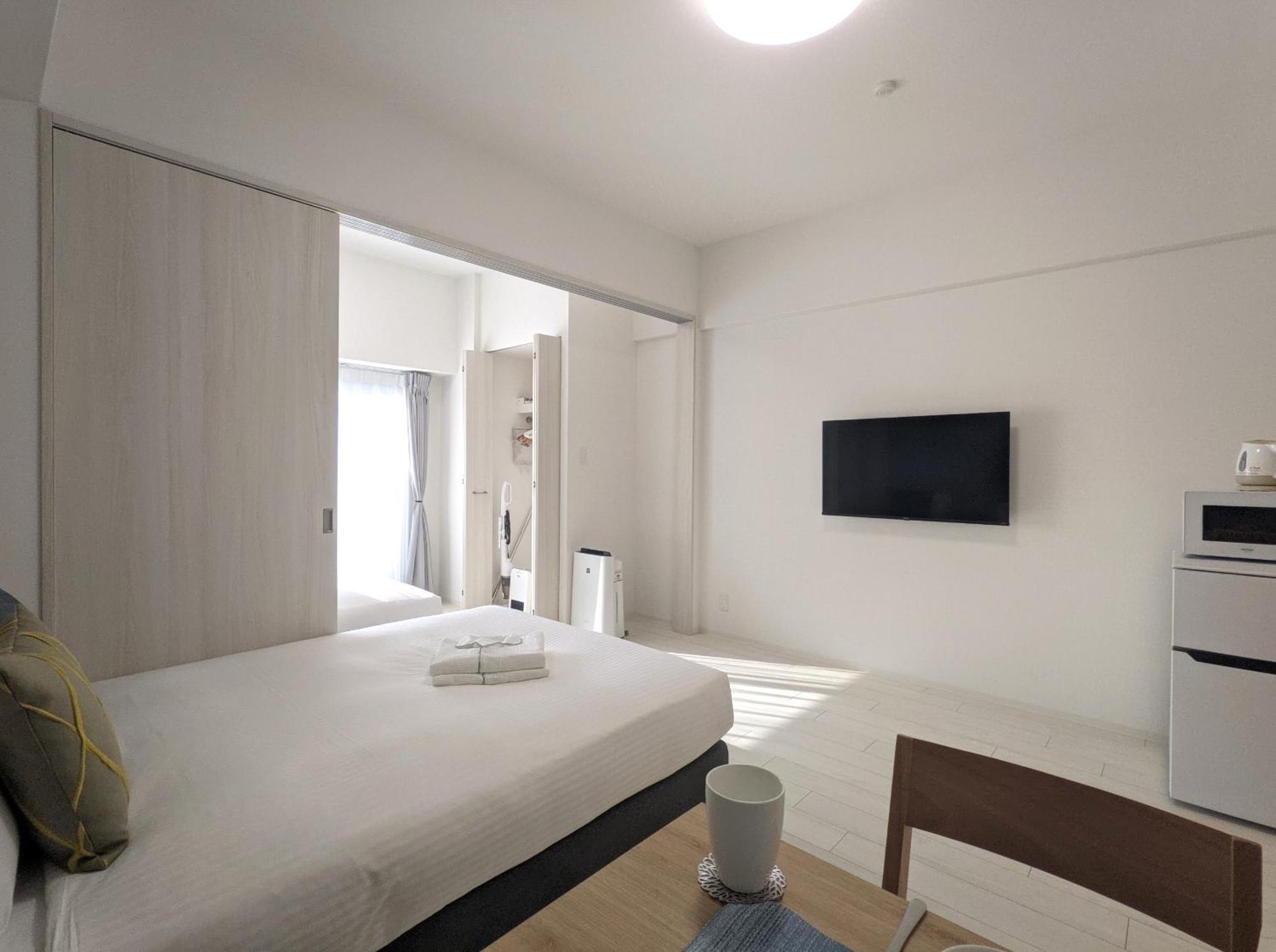 Eslead Hotel Namba Daikokucho Οσάκα Εξωτερικό φωτογραφία