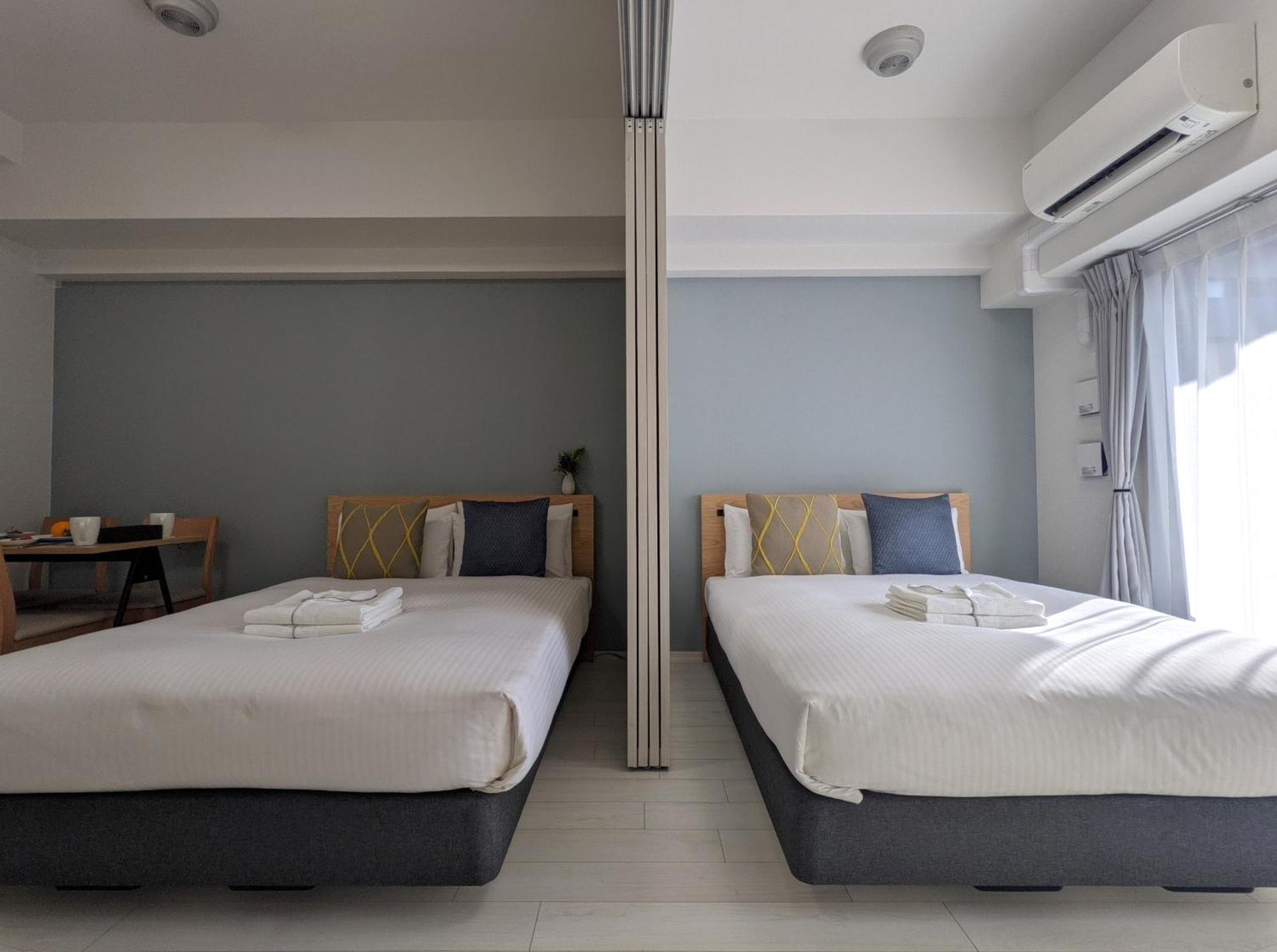 Eslead Hotel Namba Daikokucho Οσάκα Εξωτερικό φωτογραφία