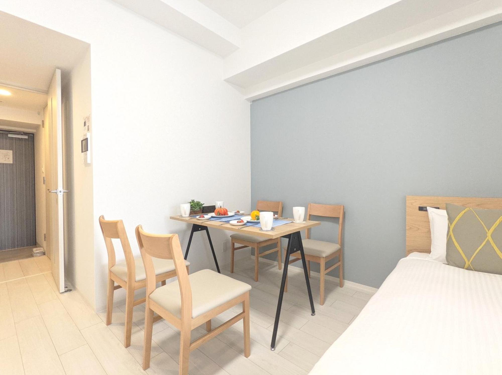 Eslead Hotel Namba Daikokucho Οσάκα Εξωτερικό φωτογραφία