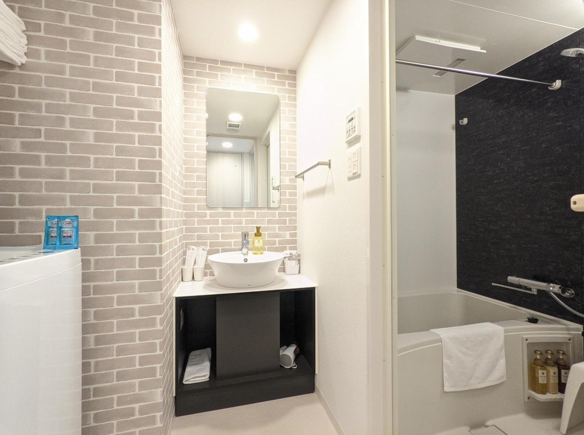 Eslead Hotel Namba Daikokucho Οσάκα Εξωτερικό φωτογραφία