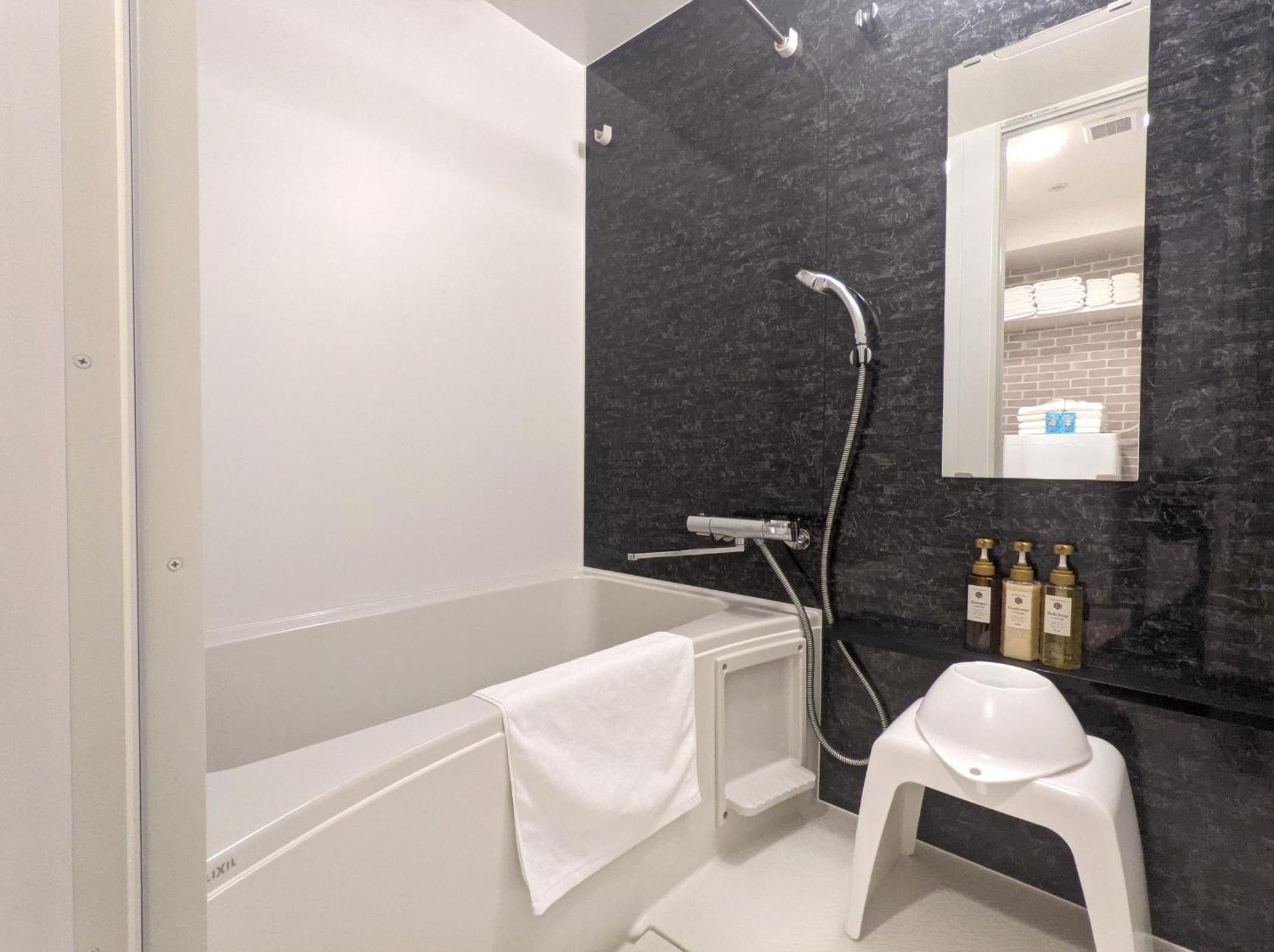 Eslead Hotel Namba Daikokucho Οσάκα Εξωτερικό φωτογραφία