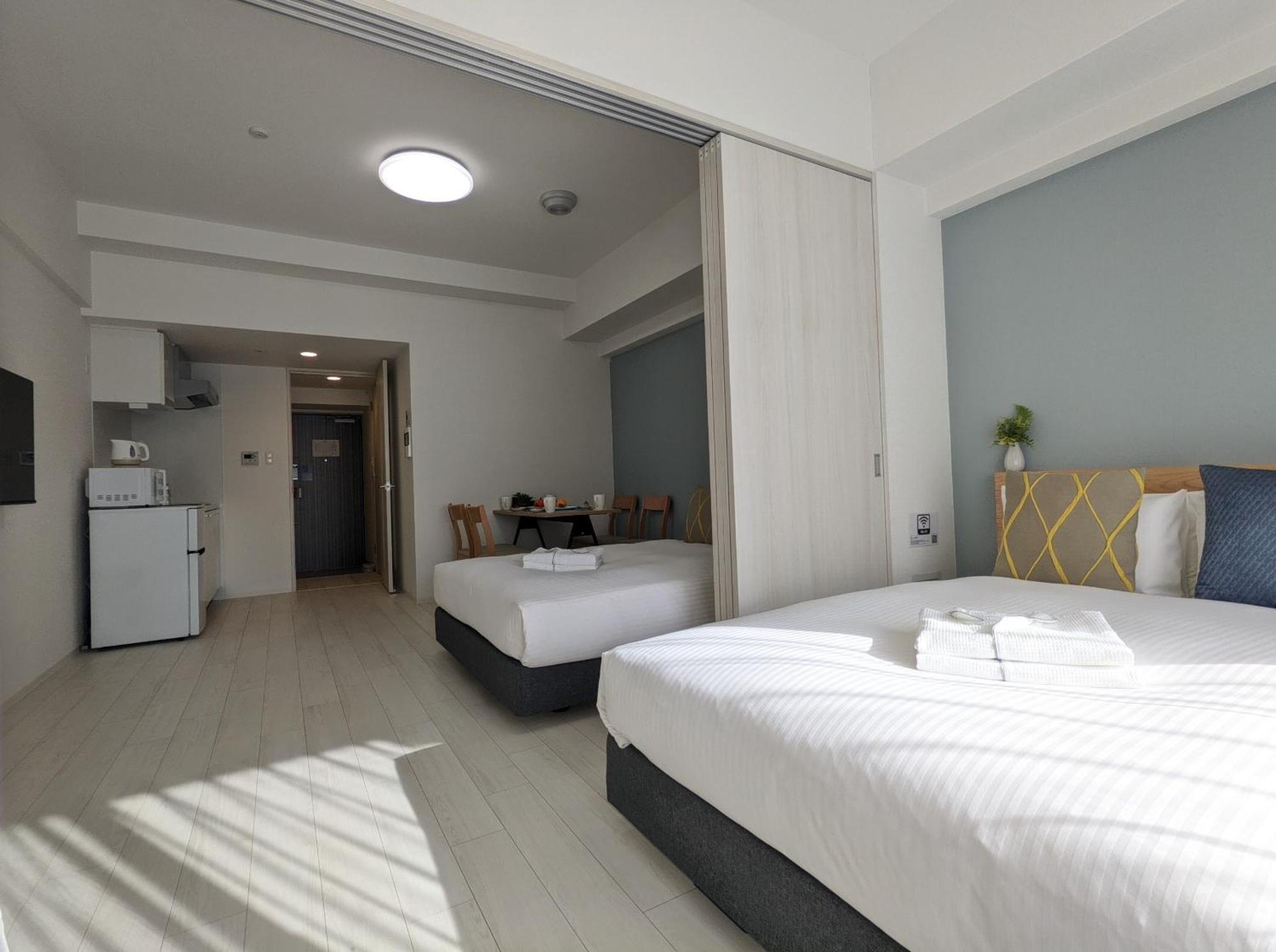 Eslead Hotel Namba Daikokucho Οσάκα Εξωτερικό φωτογραφία