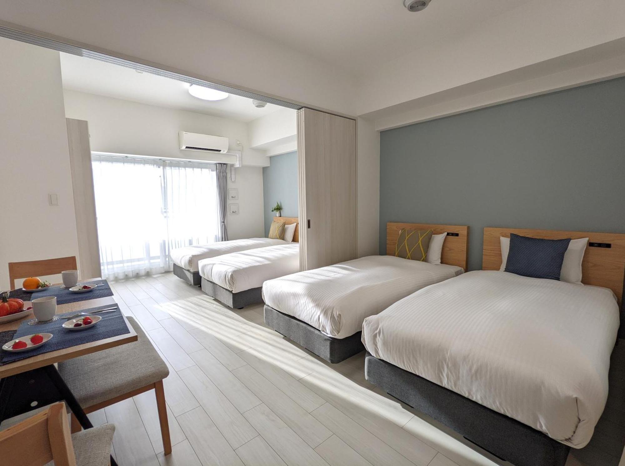 Eslead Hotel Namba Daikokucho Οσάκα Εξωτερικό φωτογραφία