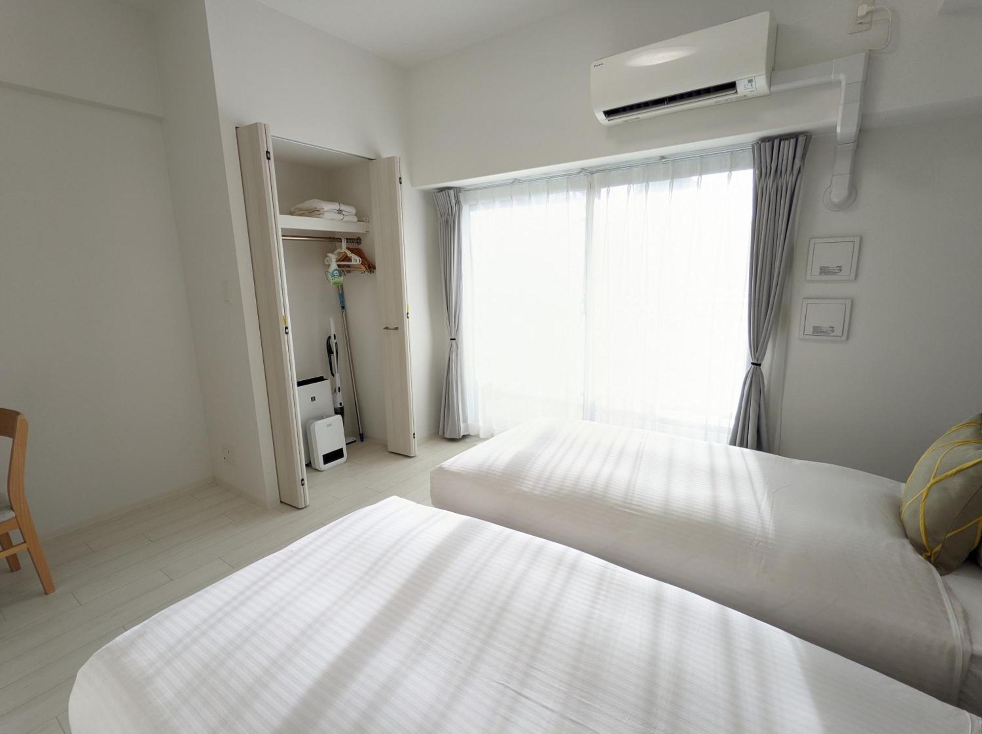 Eslead Hotel Namba Daikokucho Οσάκα Εξωτερικό φωτογραφία