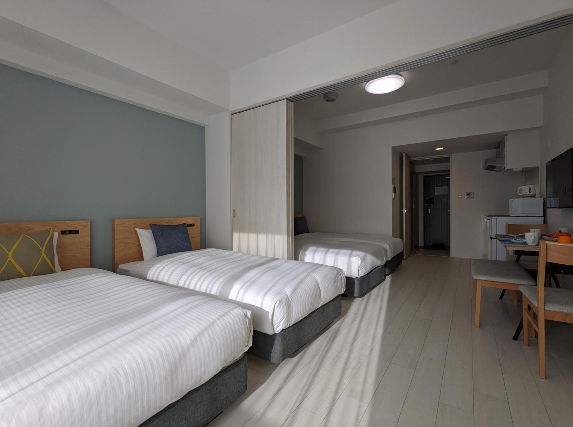 Eslead Hotel Namba Daikokucho Οσάκα Εξωτερικό φωτογραφία