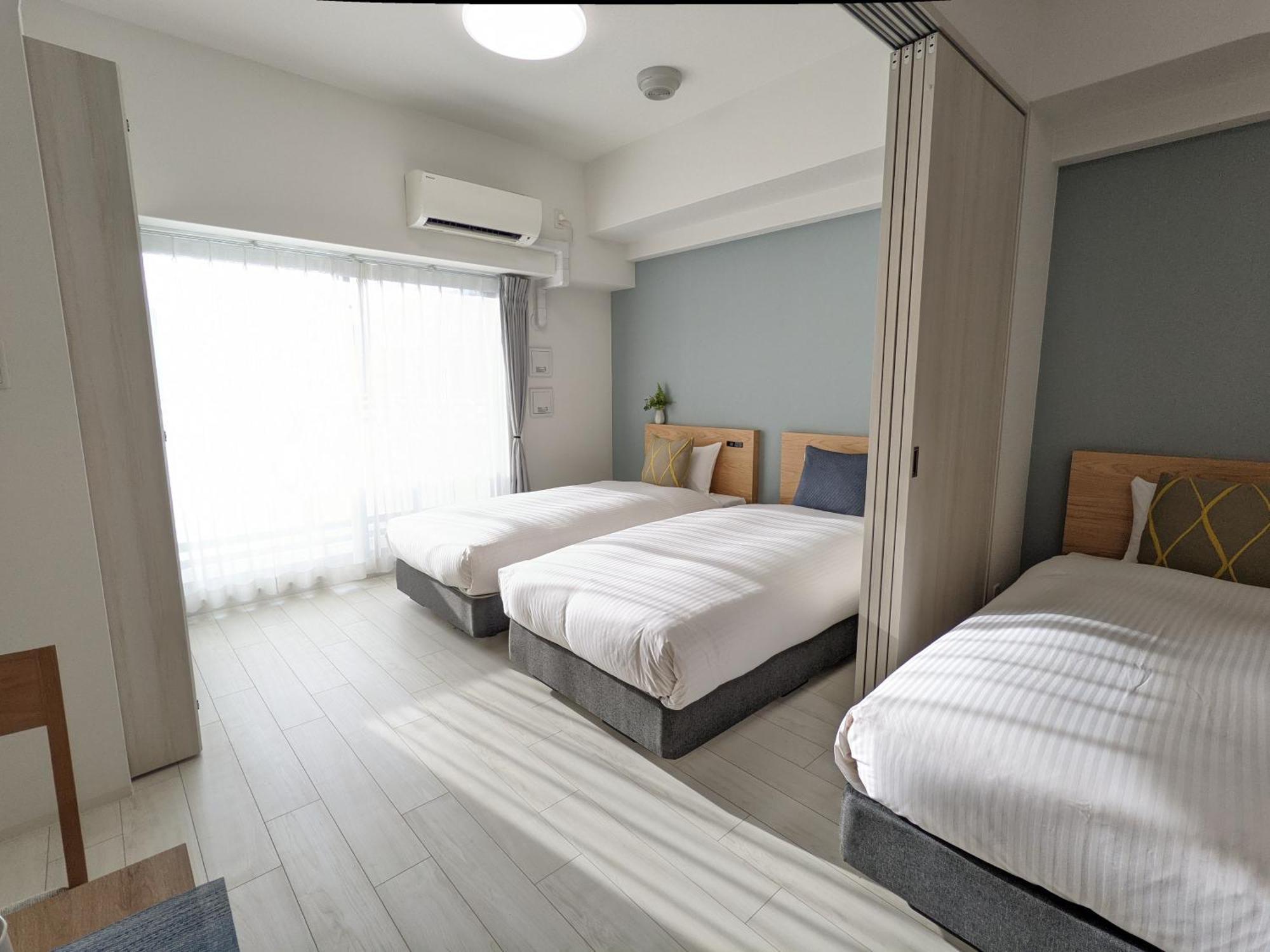 Eslead Hotel Namba Daikokucho Οσάκα Εξωτερικό φωτογραφία