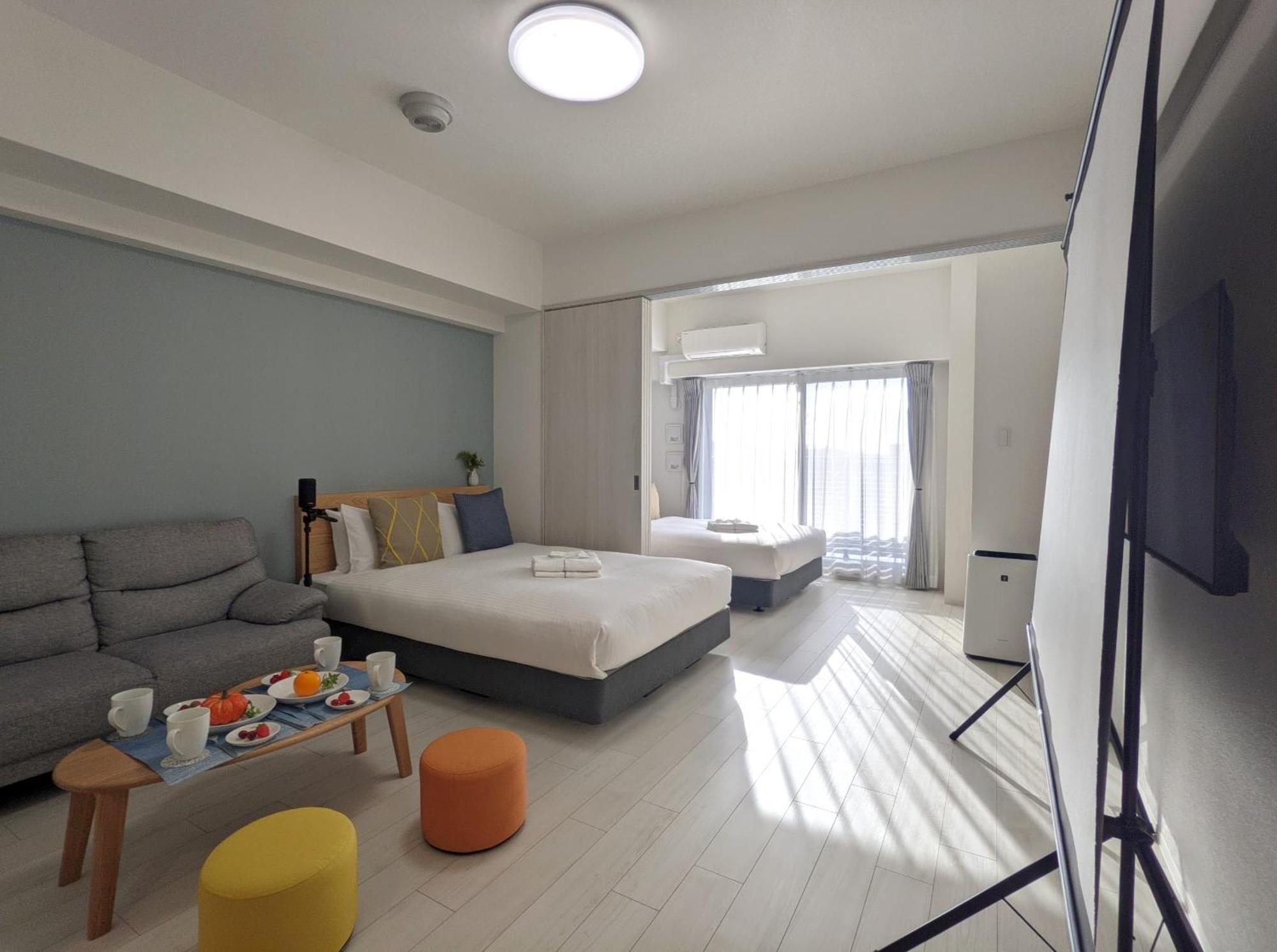 Eslead Hotel Namba Daikokucho Οσάκα Εξωτερικό φωτογραφία