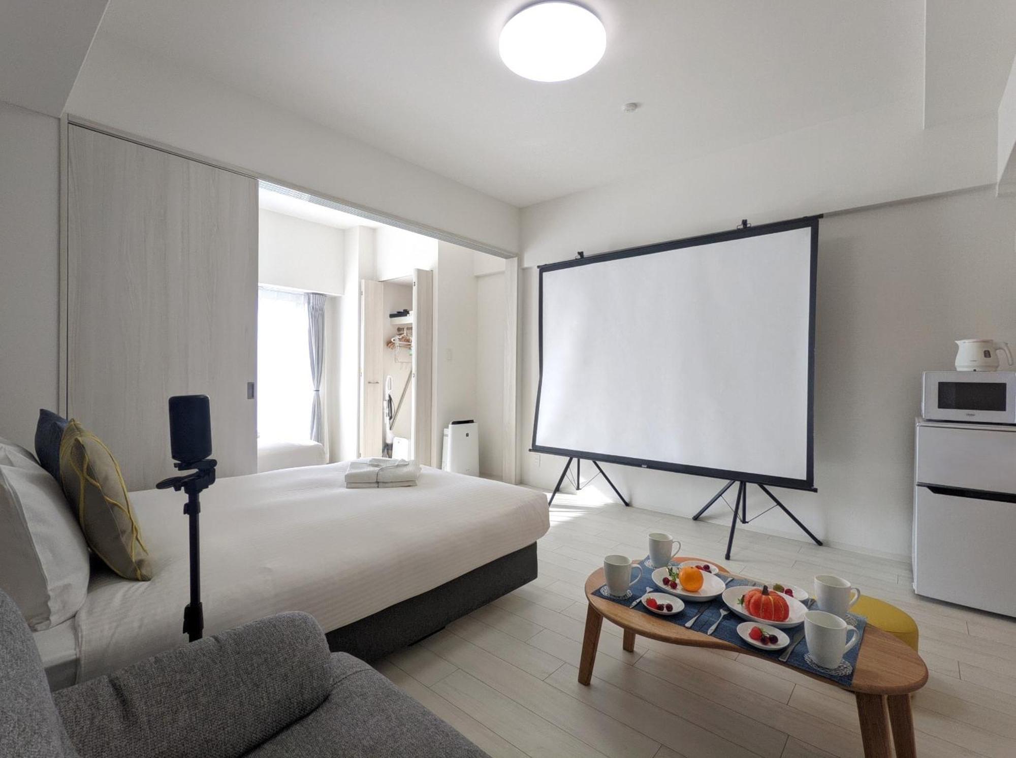 Eslead Hotel Namba Daikokucho Οσάκα Δωμάτιο φωτογραφία